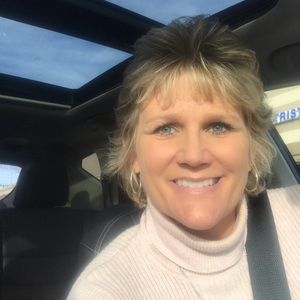 Meet your Posher, Michelle